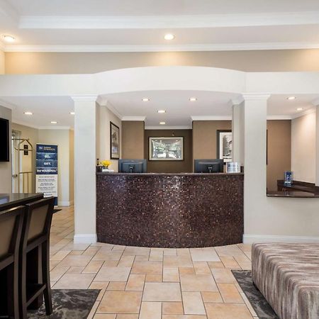 Best Western Danville Sycamore Inn Екстер'єр фото