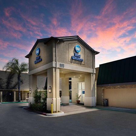 Best Western Danville Sycamore Inn Екстер'єр фото