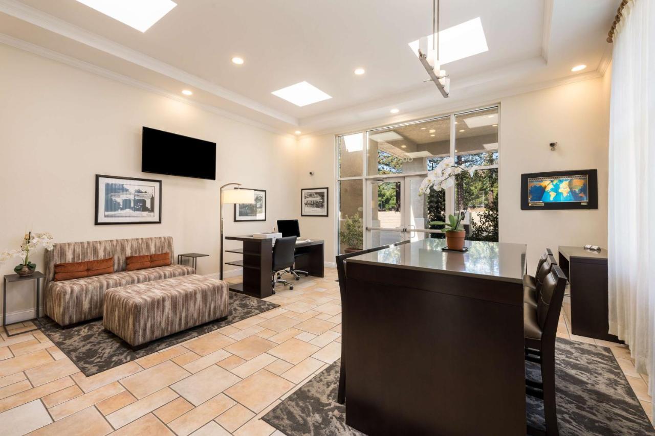 Best Western Danville Sycamore Inn Екстер'єр фото