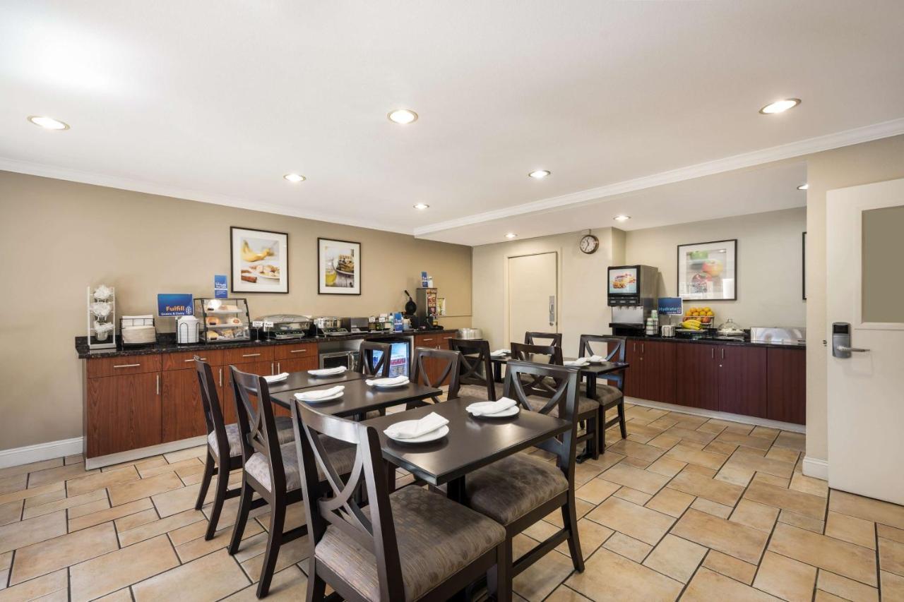 Best Western Danville Sycamore Inn Екстер'єр фото