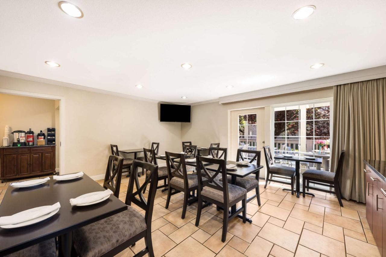 Best Western Danville Sycamore Inn Екстер'єр фото