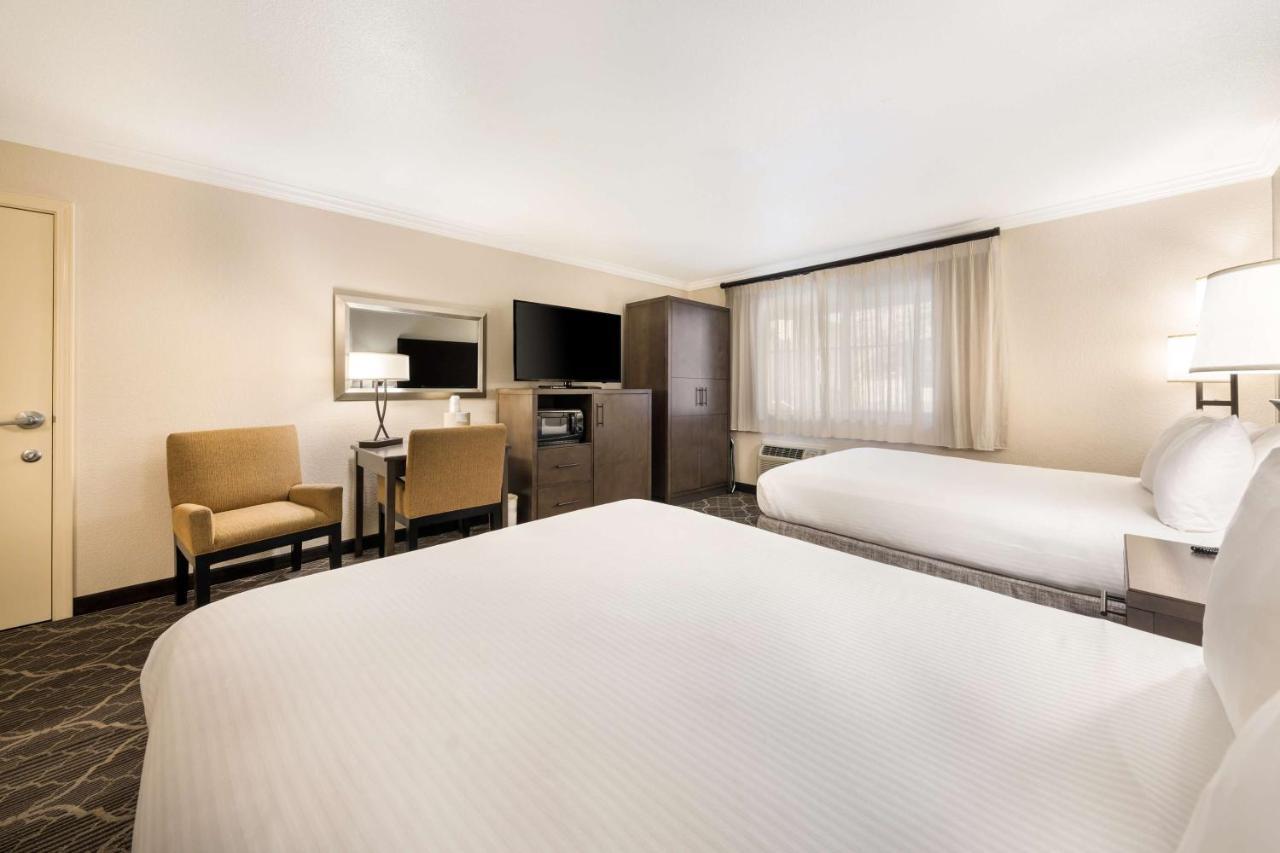 Best Western Danville Sycamore Inn Екстер'єр фото