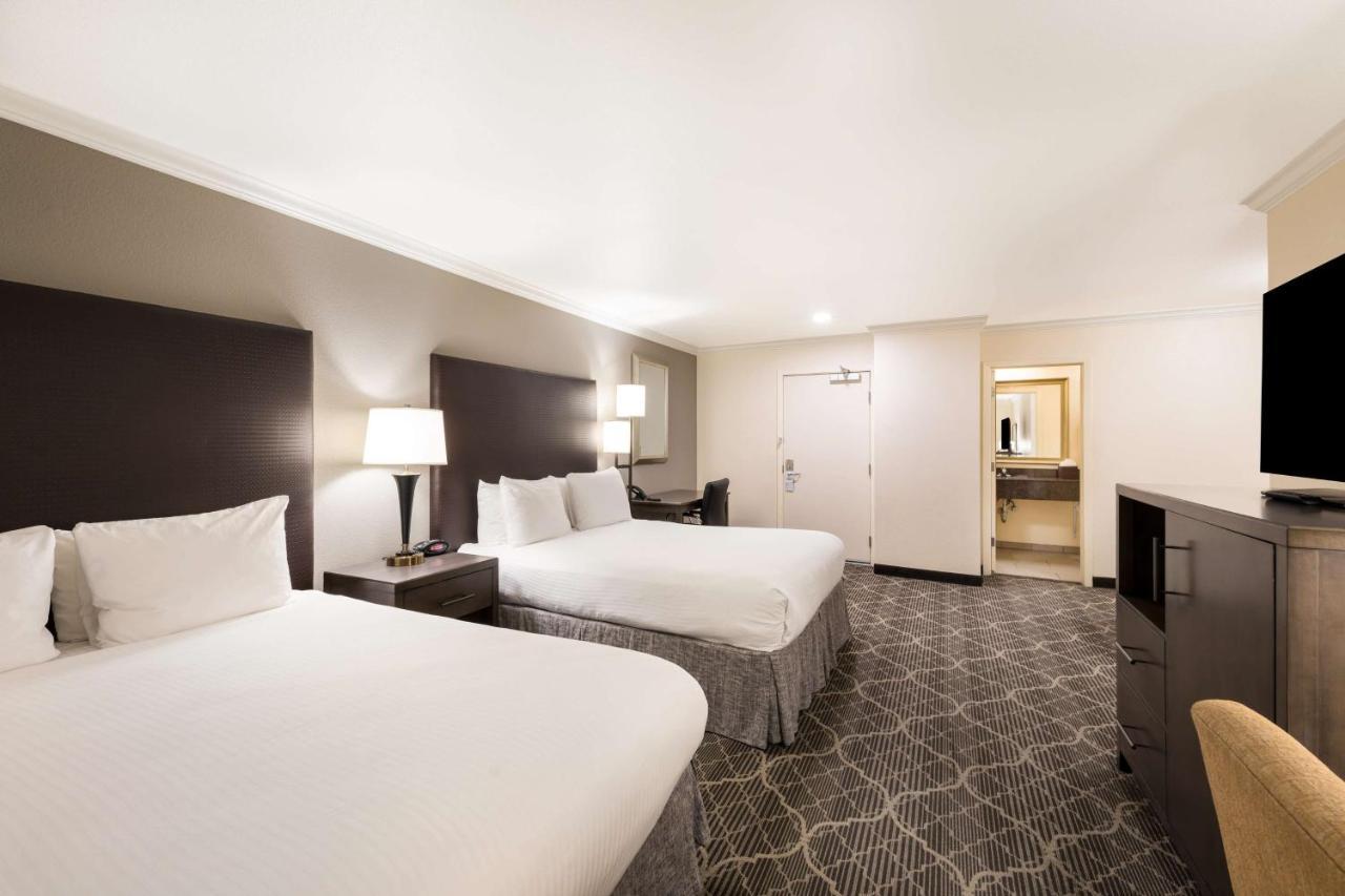 Best Western Danville Sycamore Inn Екстер'єр фото