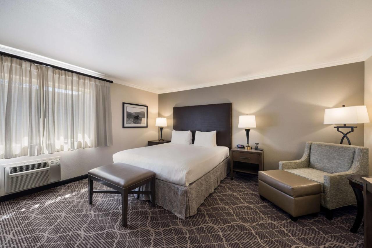 Best Western Danville Sycamore Inn Екстер'єр фото