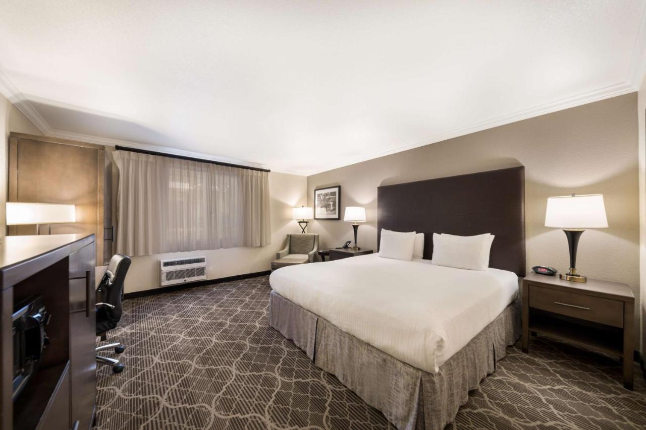 Best Western Danville Sycamore Inn Екстер'єр фото