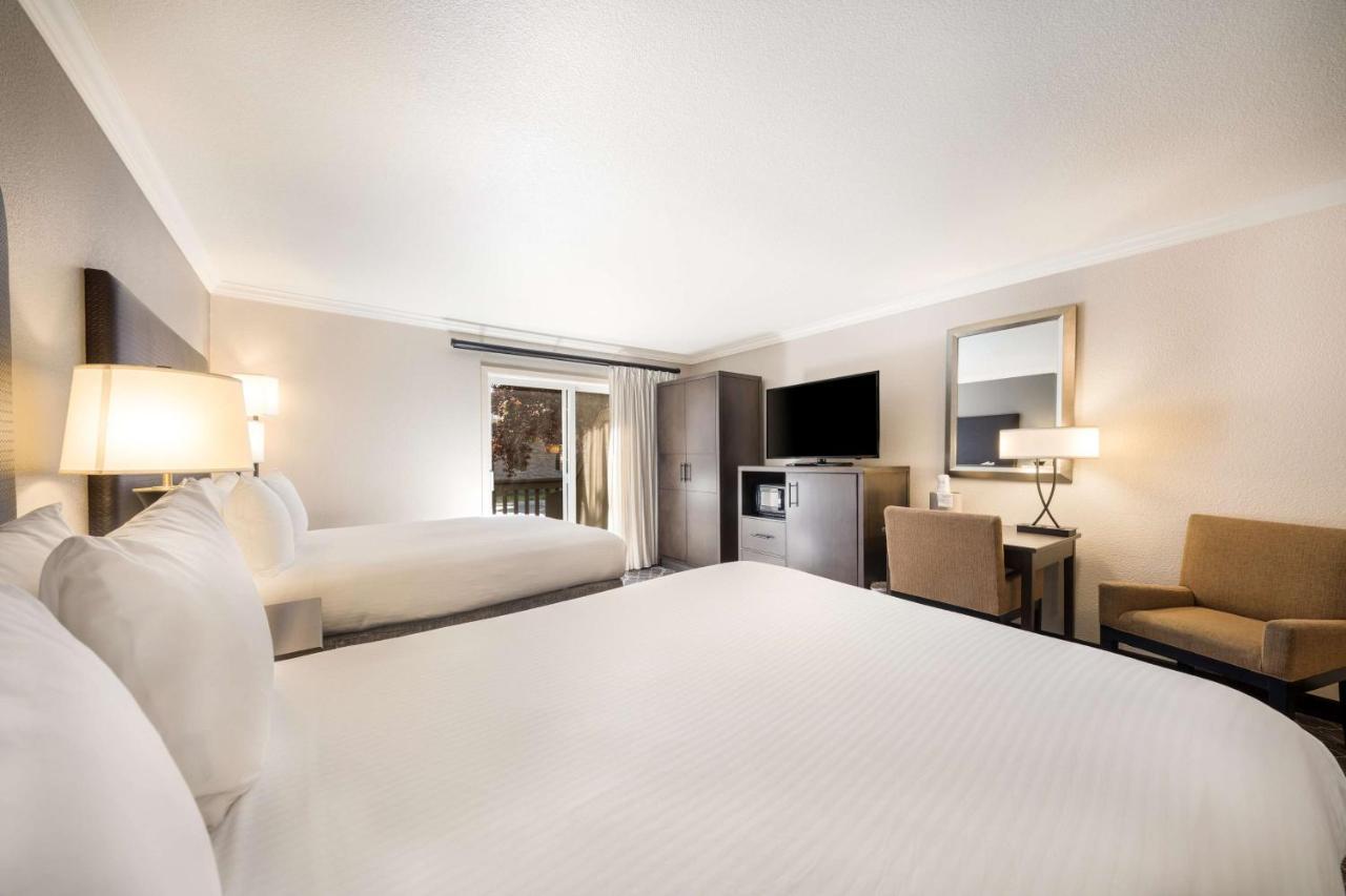 Best Western Danville Sycamore Inn Екстер'єр фото