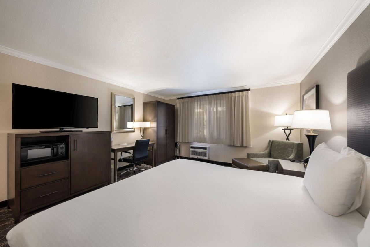 Best Western Danville Sycamore Inn Екстер'єр фото