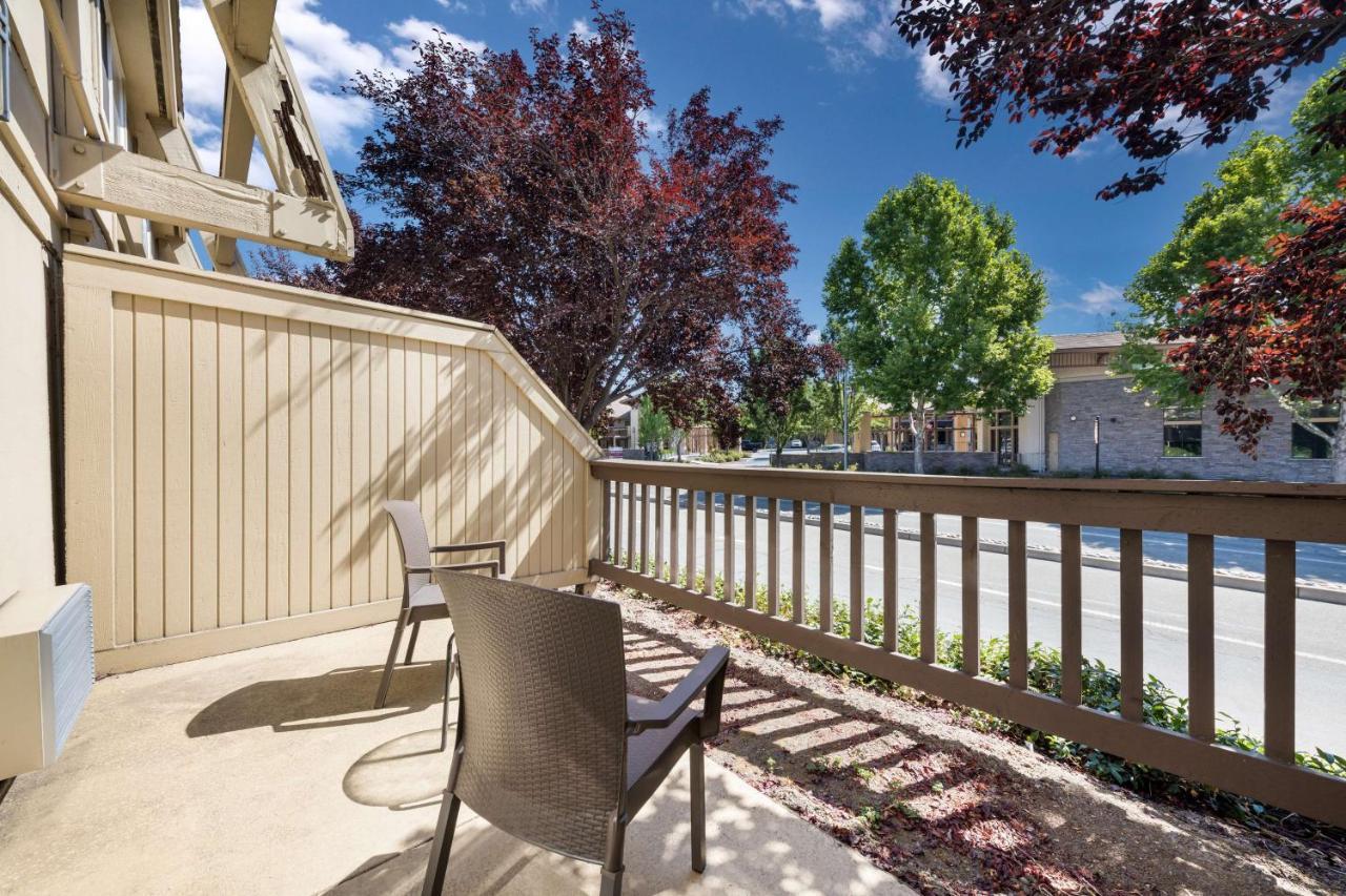 Best Western Danville Sycamore Inn Екстер'єр фото