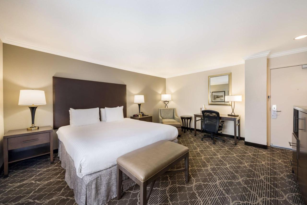 Best Western Danville Sycamore Inn Екстер'єр фото